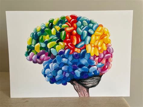 Jelly Bean Brains